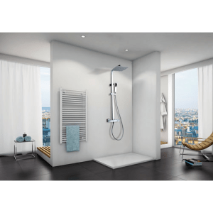 Colonne de douche