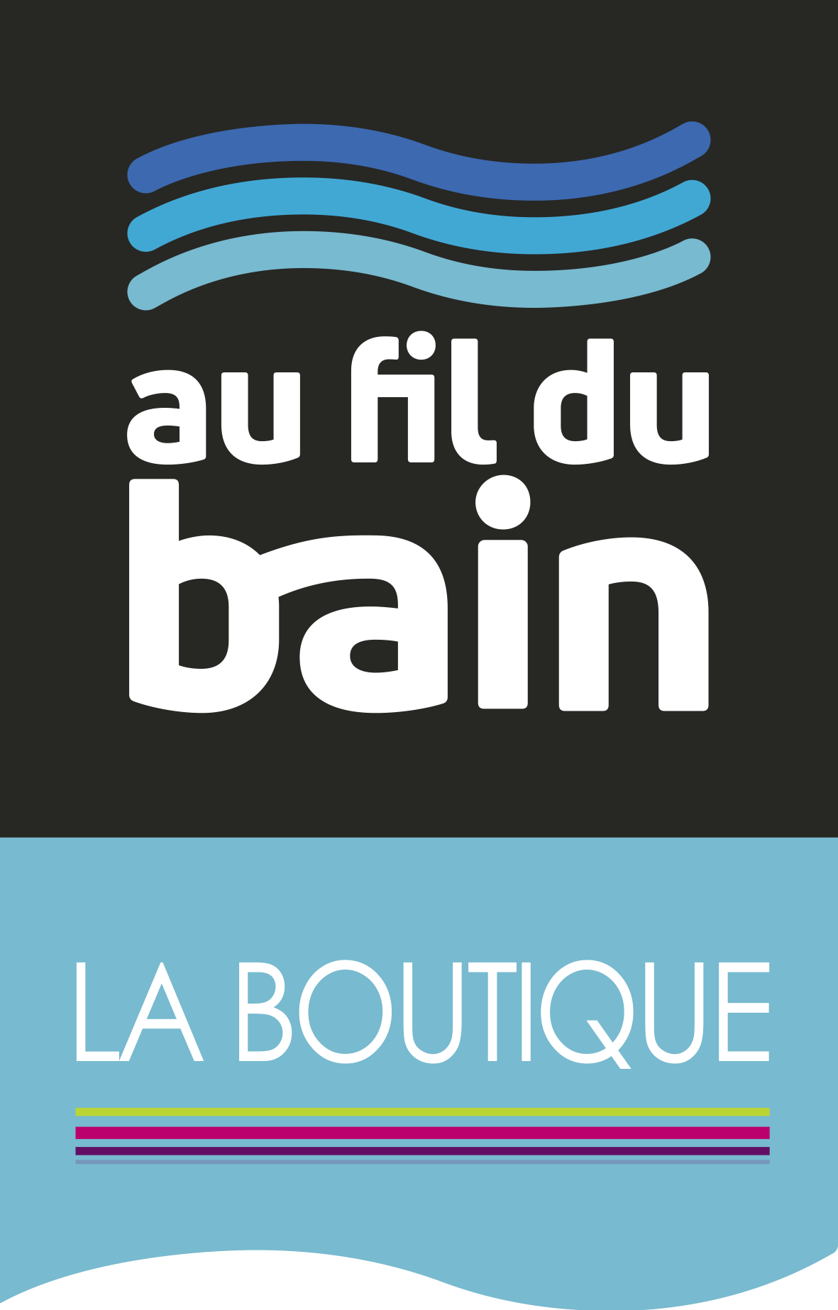 LA BOUTIQUE – La Teste de Buch