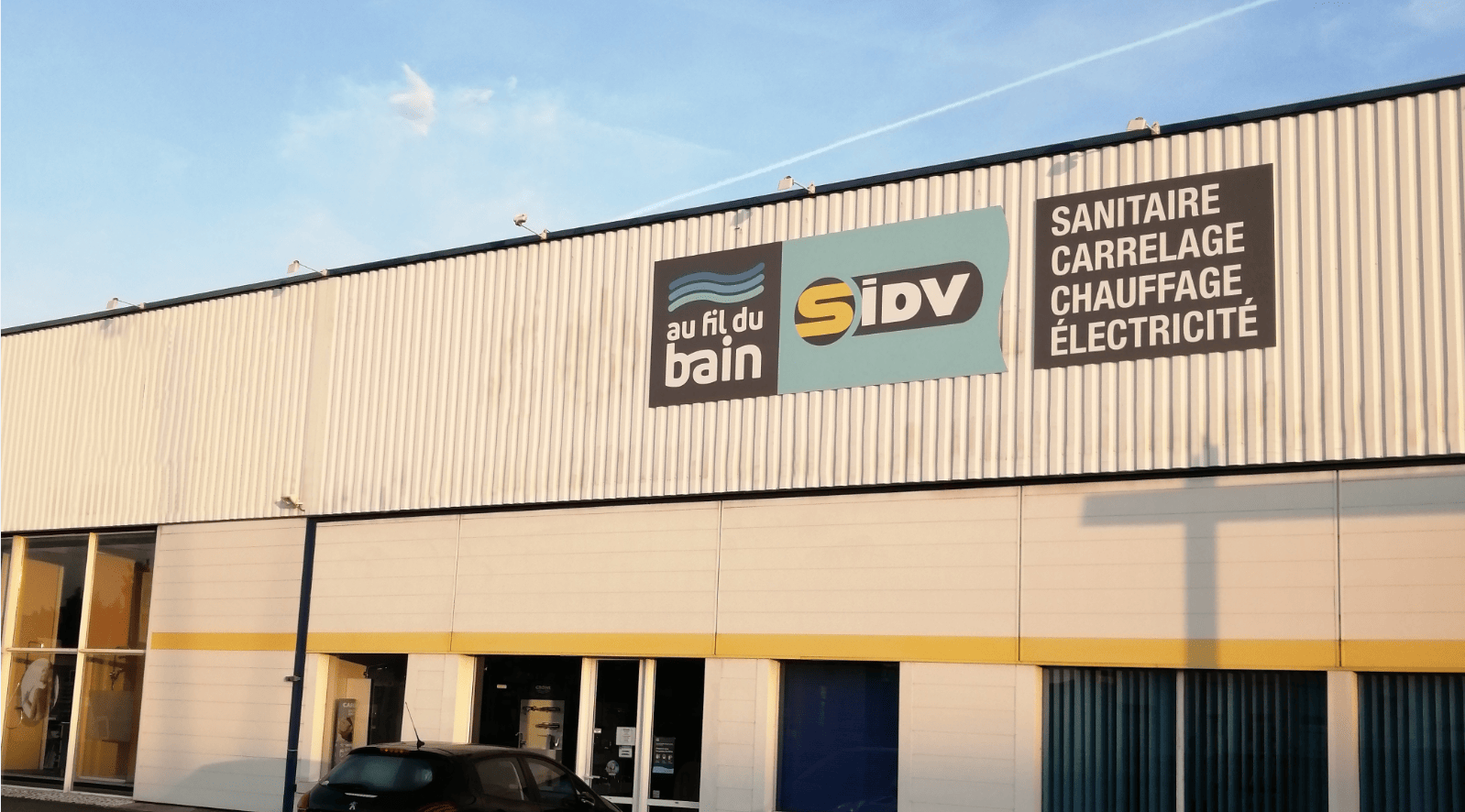 SIDV - Montauban