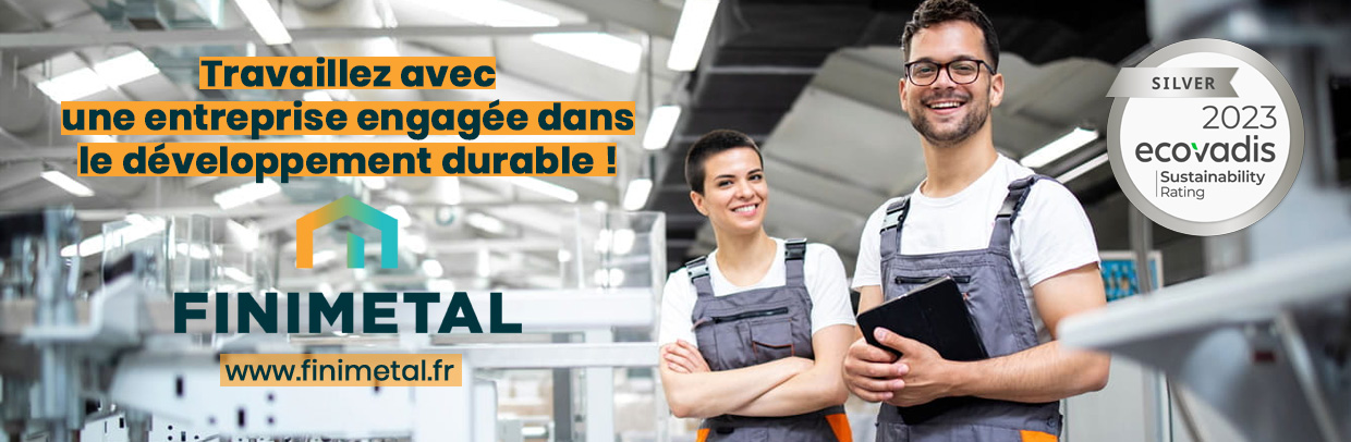 ACTUALITE FINIMETAL