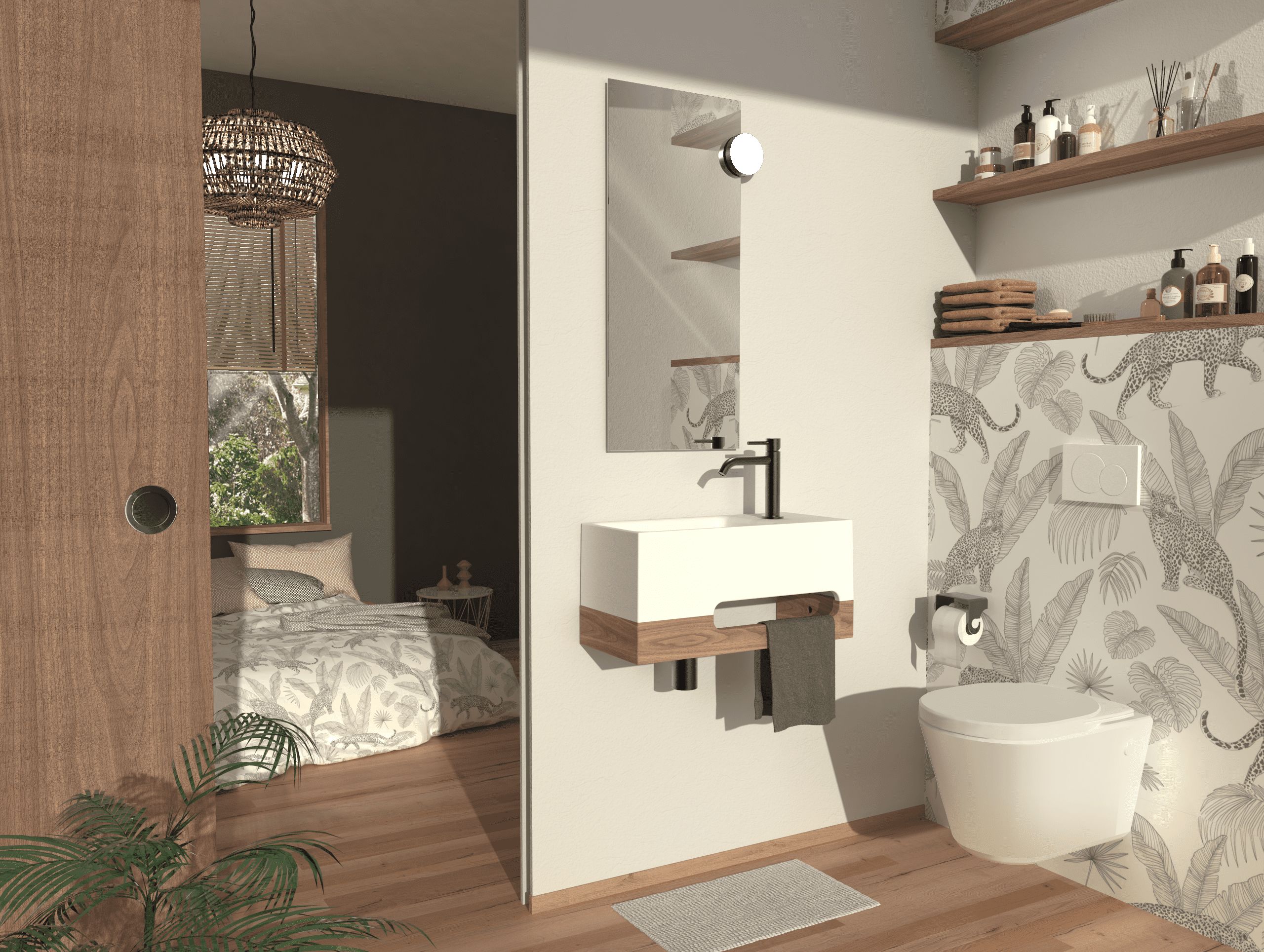Actualite decotec