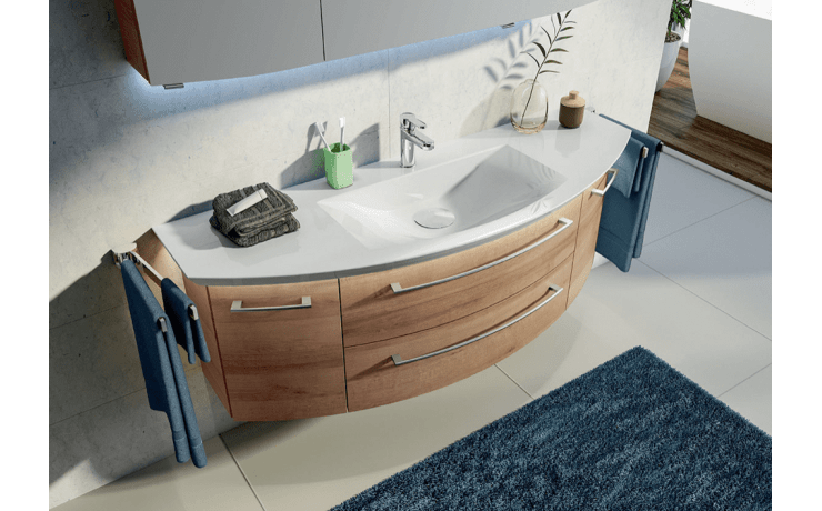 Meuble vasque