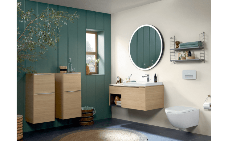 Meuble salle de bain