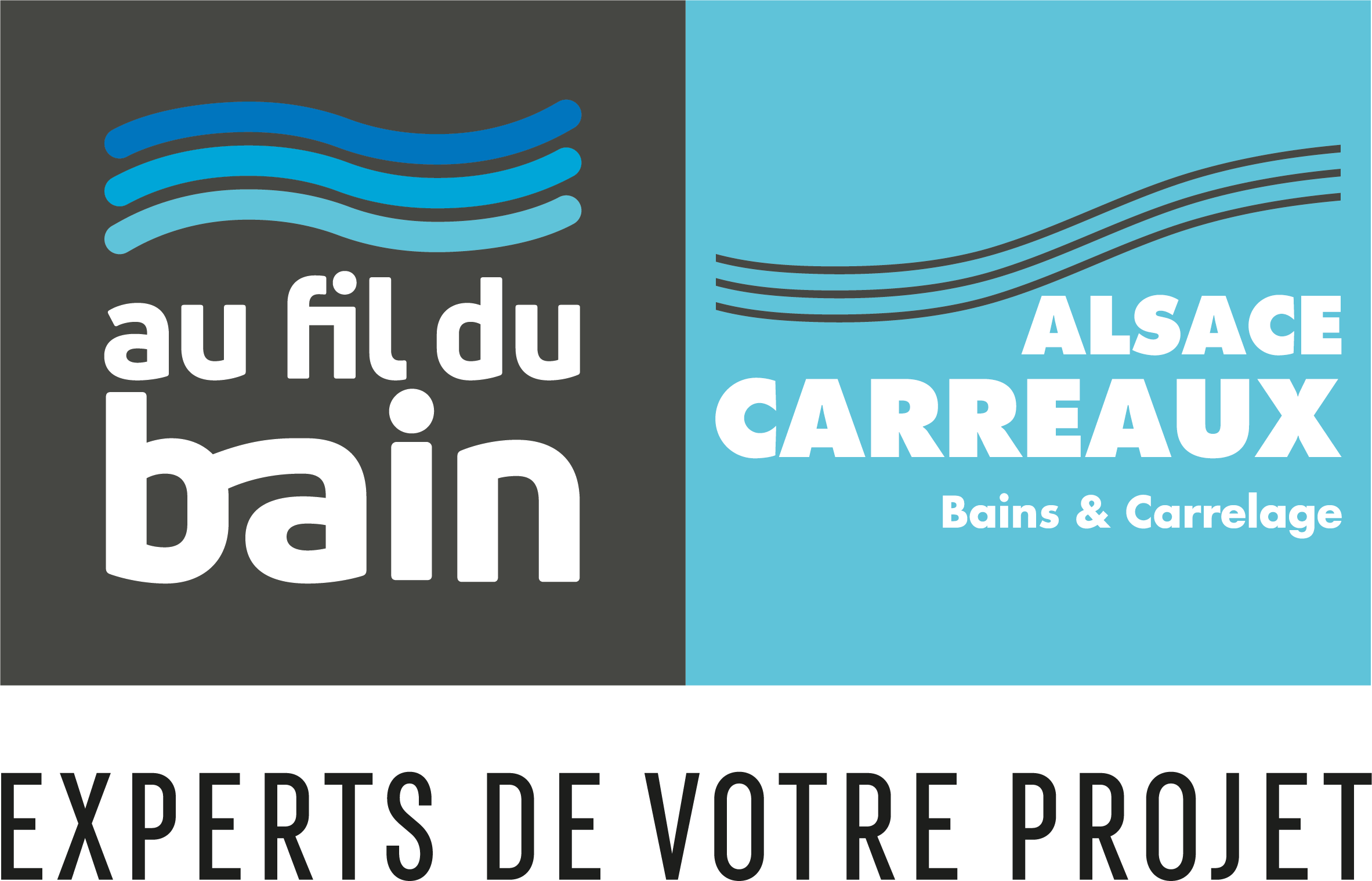 ALSACE CARREAUX - COLMAR