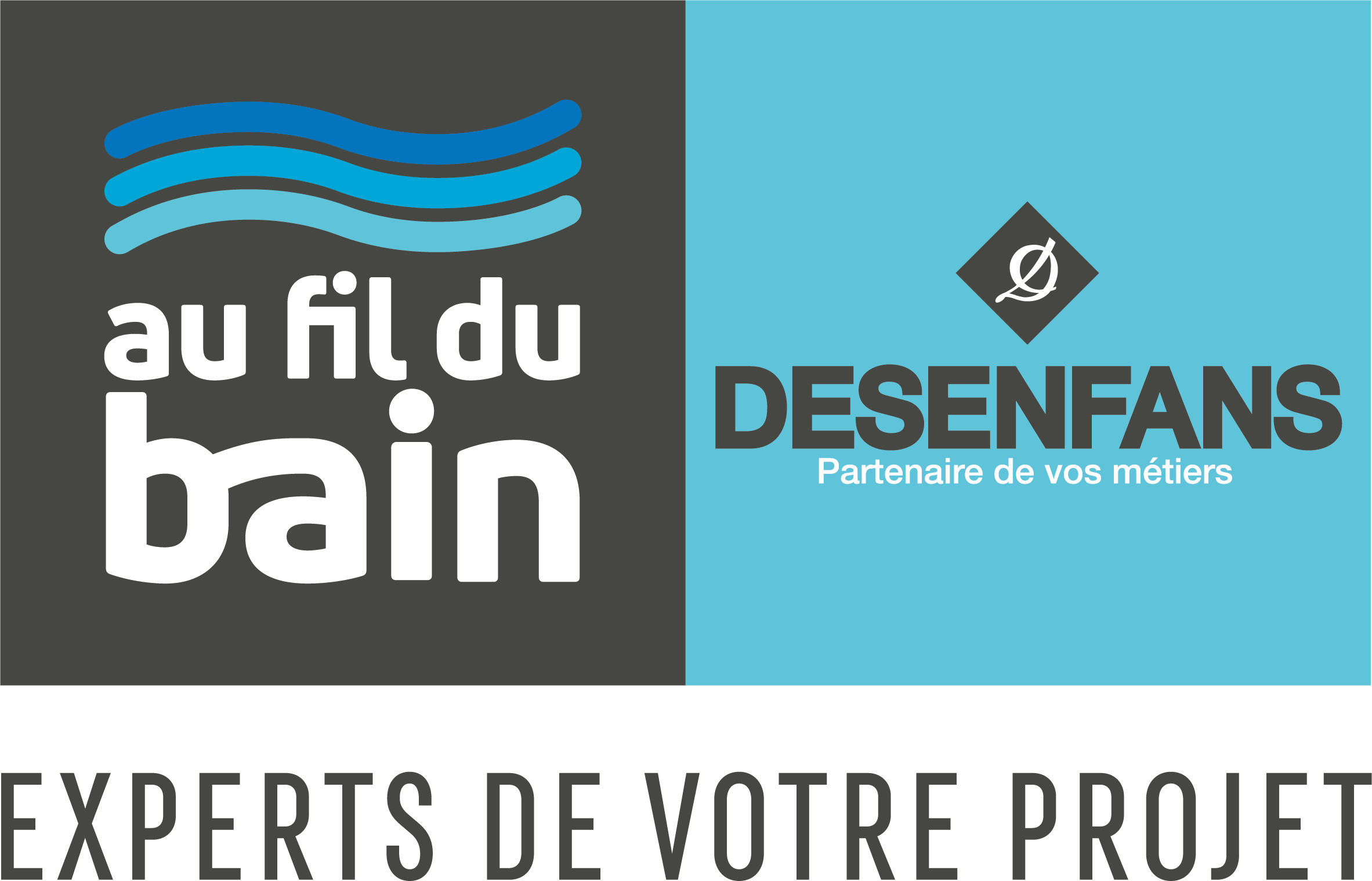 DESENFANS - SAINT LEONARD