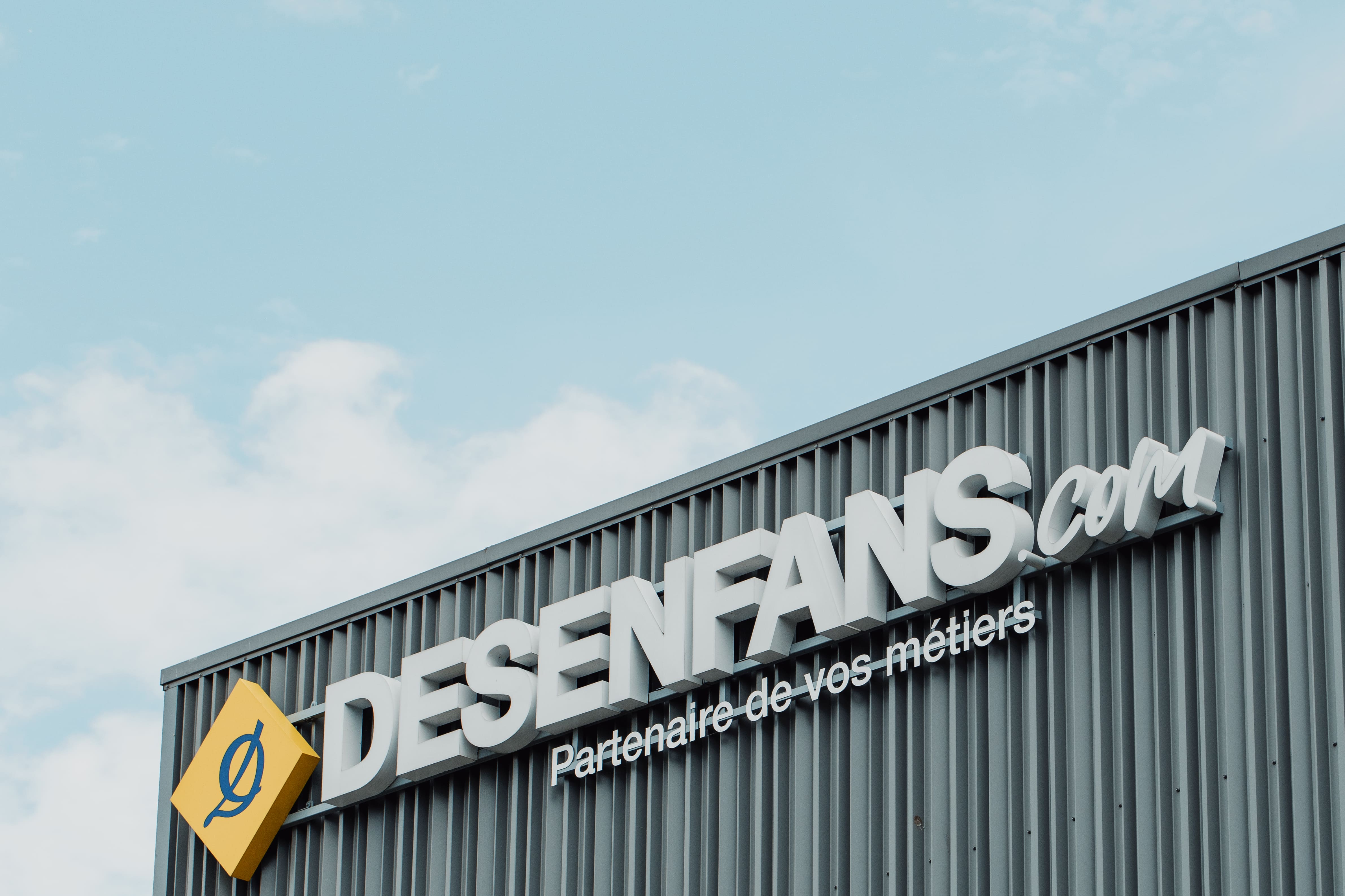 Desenfans - Dunkerque