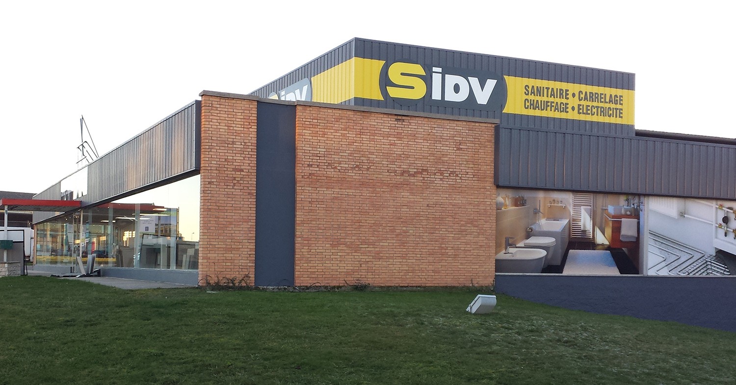 SIDV - RODEZ