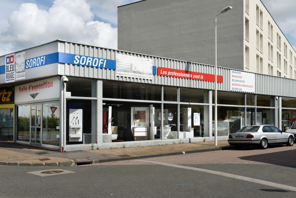SOROFI - ROANNE