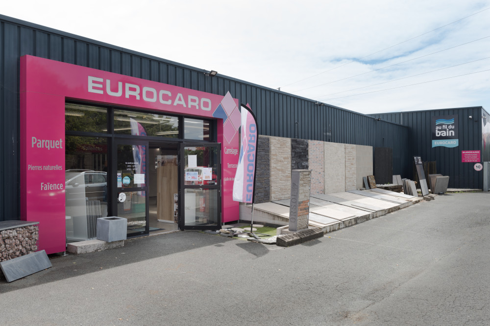EUROCARO - La Rochelle