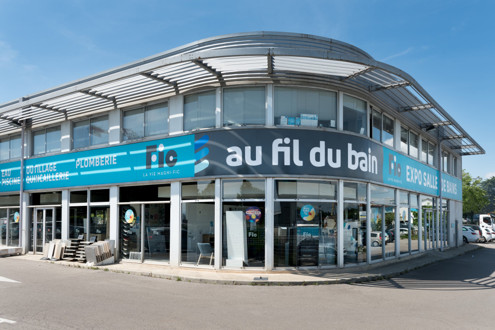 FIC - MONTPELLIER