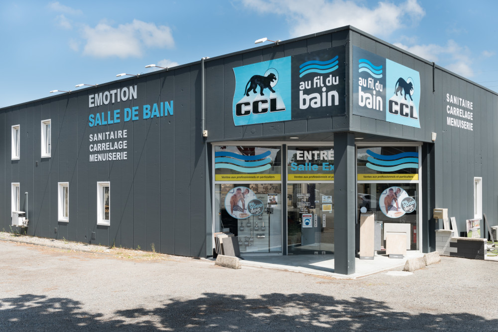 CCL - Portet sur Garonne