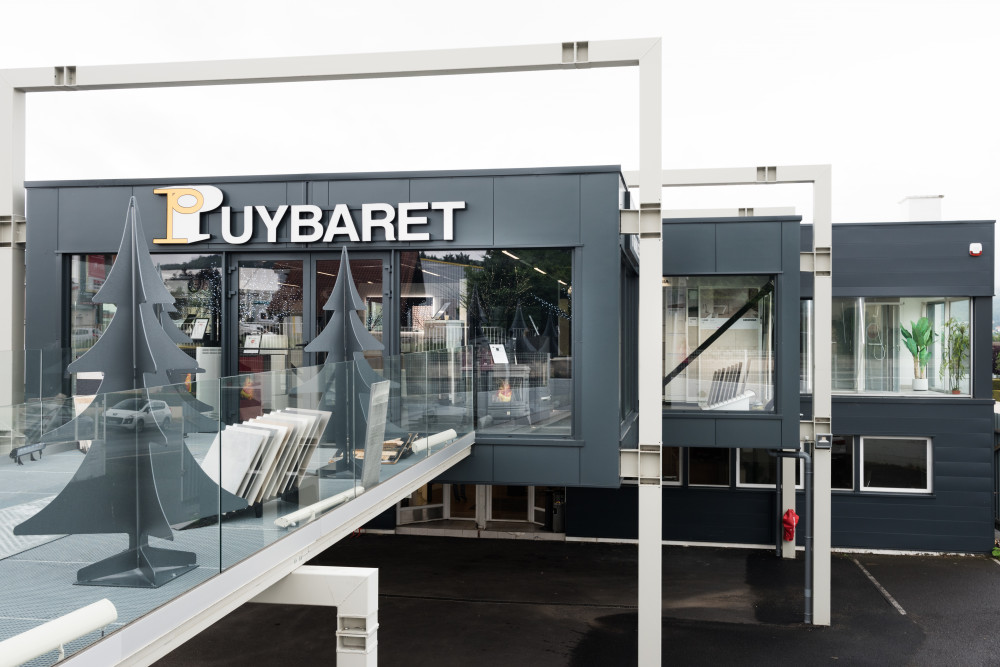 PUYBARET - Clermont Ferrand