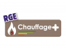 RGE CHAUFFAGE +