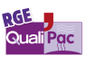 RGE QUALIPAC