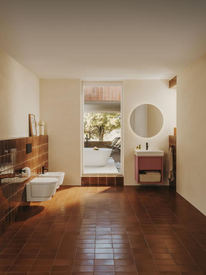 Roca salle de bains