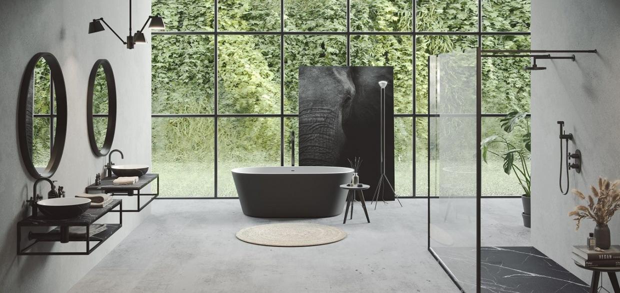 Tendance - Grands espaces