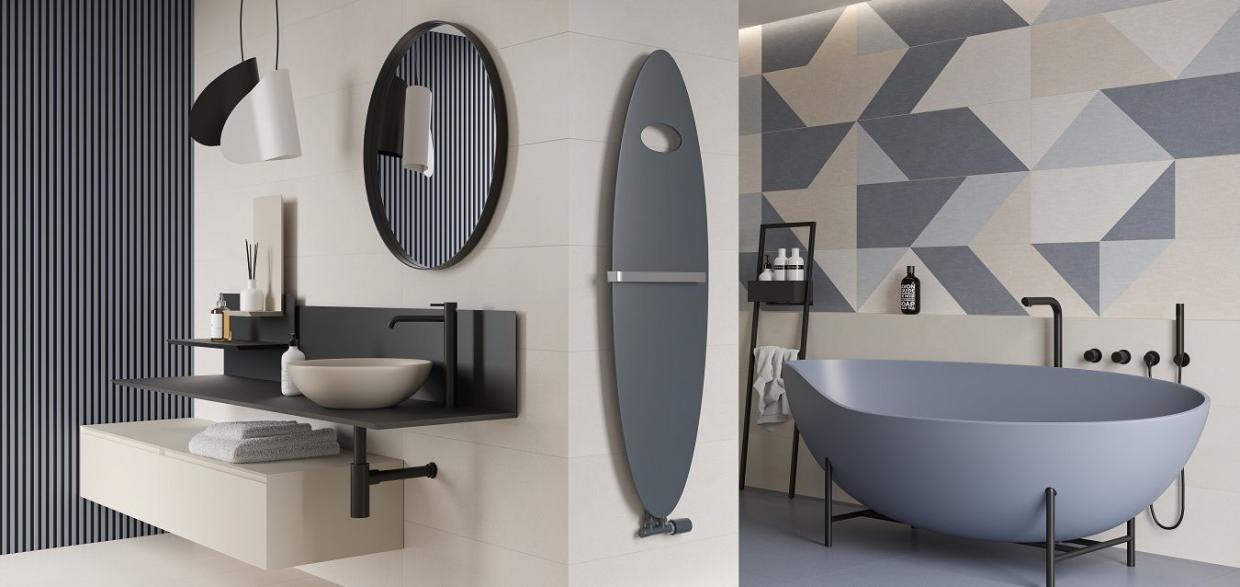 Tendance - Moderne et design