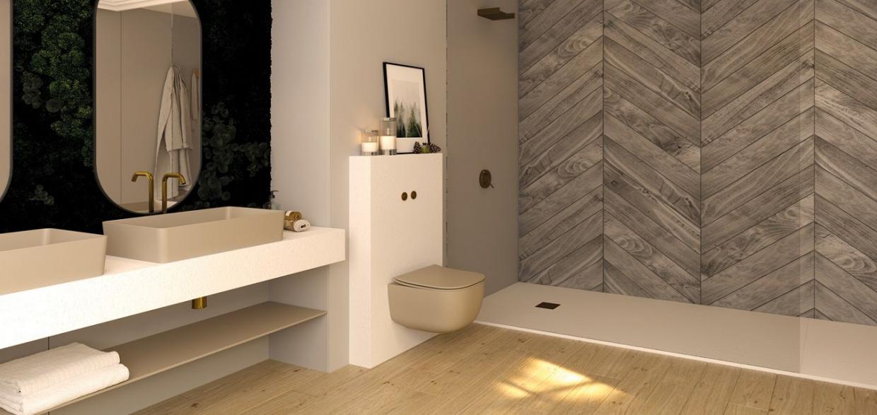 Tendance - Splendeur du blanc
