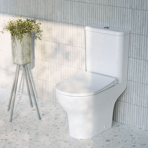 Pack WC DOMAO 200 Au Fil Du Bain