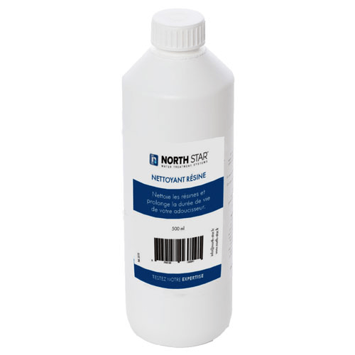 Détachant Résine 400 Ml – Nettoie Et Enlève Facilement Sans Laisser De Résidus