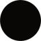 RAL9005 Noir Foncé