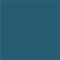Bleu Paon mat
