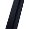 Noir mat