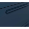 Bleu Navy Mat