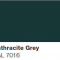 Anthracite Grey