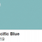 Pacific Blue