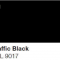 Traffic Black