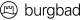 Burgbad