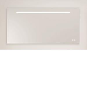 Miroir lumineux LED + USB