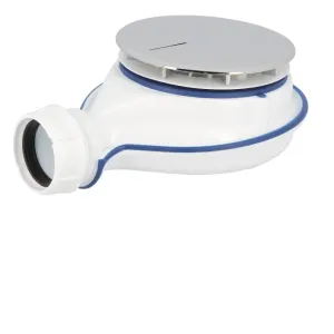 Bonde de douche TURBOFLOW®-XS Ø90