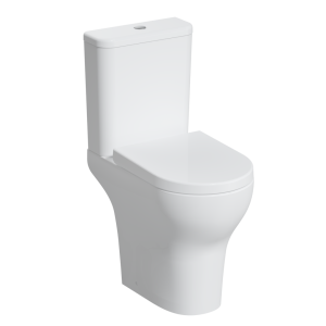 WC surélevé PMR