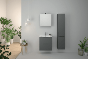 Meuble sous vasque