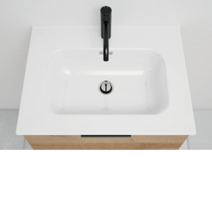 Plan de toilette