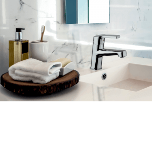 Mitigeur lavabo