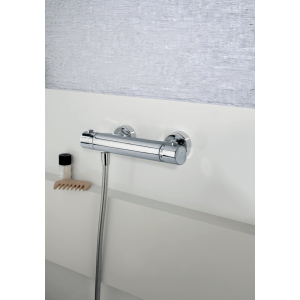 Mitigeur thermostatique douche
