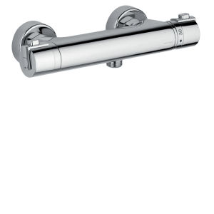 Mitigeur thermostatique douche