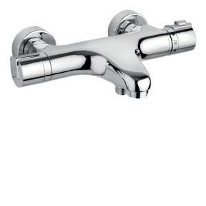 Mitigeur thermostatique bain/douche