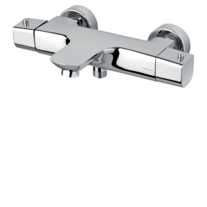 Mitigeur thermostatique bain/douche