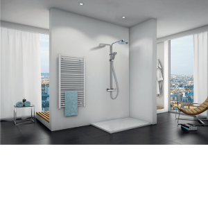 Colonne de douche
