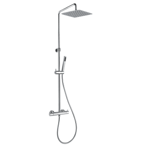Colonne de douche