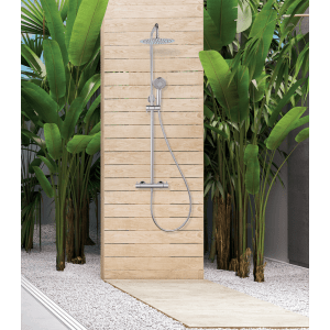 Colonne de douche