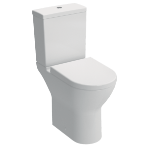 WC surélevé PMR