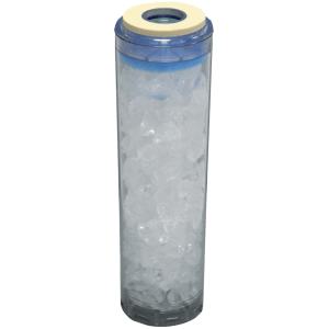 Container de polyphosphates