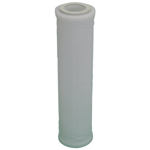 Cartouche de filtration lavable 60u 3/4