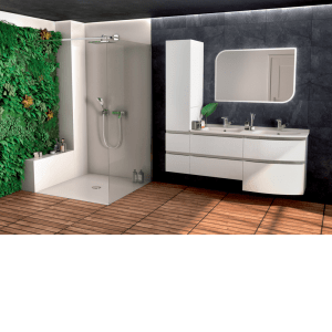 Meuble vasque