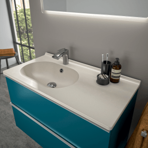 Meuble vasque